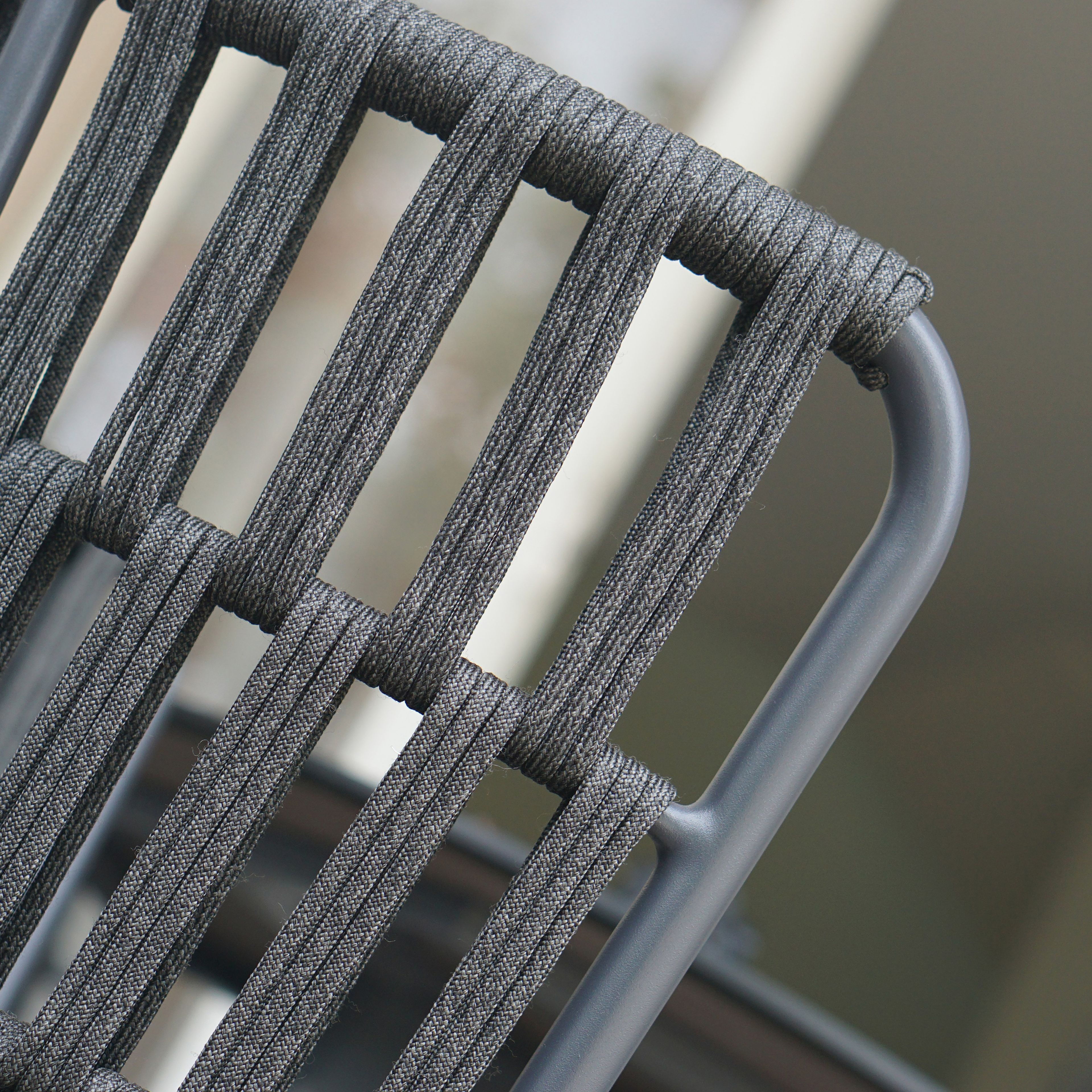 Ткань сад стул MAMAGREEN Daisy ARCH-00044510 - Вид №5