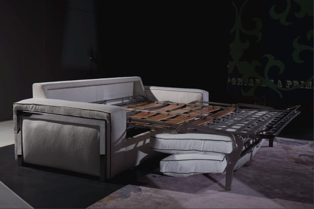 Двуспальный диван-кровать из ткани ERBA ITALIA SIAMO SOLO NOI ARCH-00065438 - Вид №5