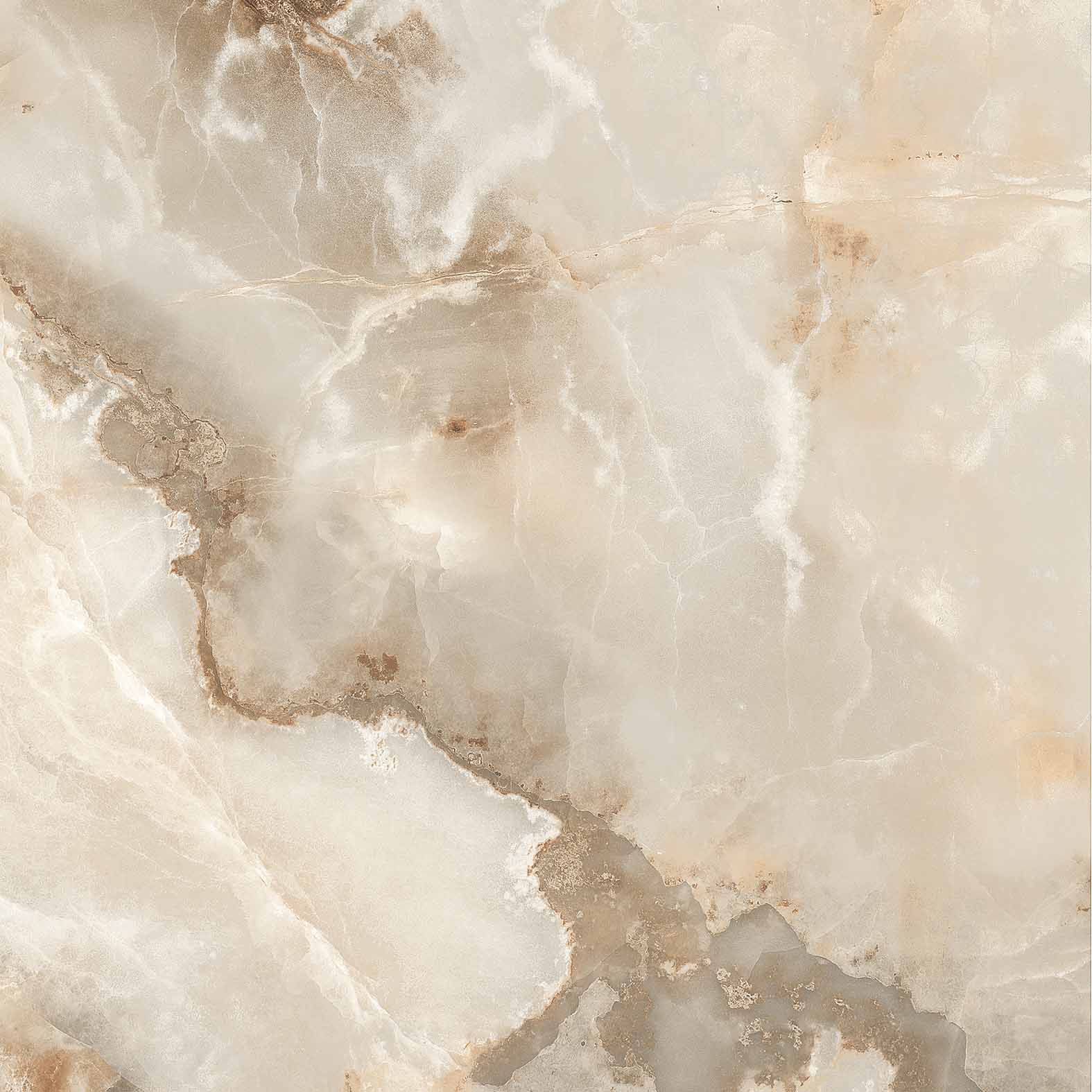 Керамогранит INVISIBLE ONYX 60х60 Arcadia Ceramica RT6007-A  - Вид №6