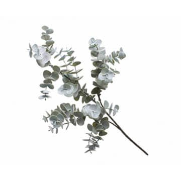 Листья эвкалипта Беби Блю 70 см Santreyd 26389