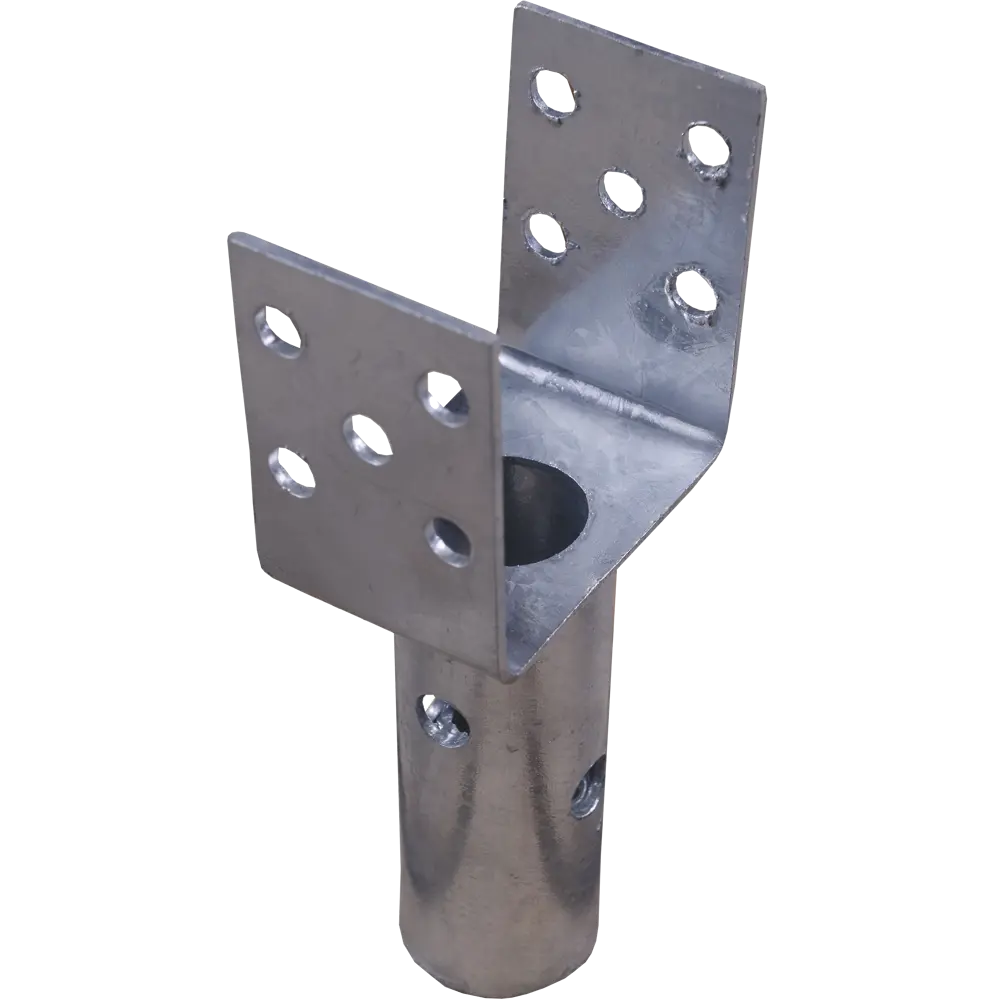 Оголовок-проушина BAU UT 105x60x150 мм 82262728 STLM-2005229 Santreyd 