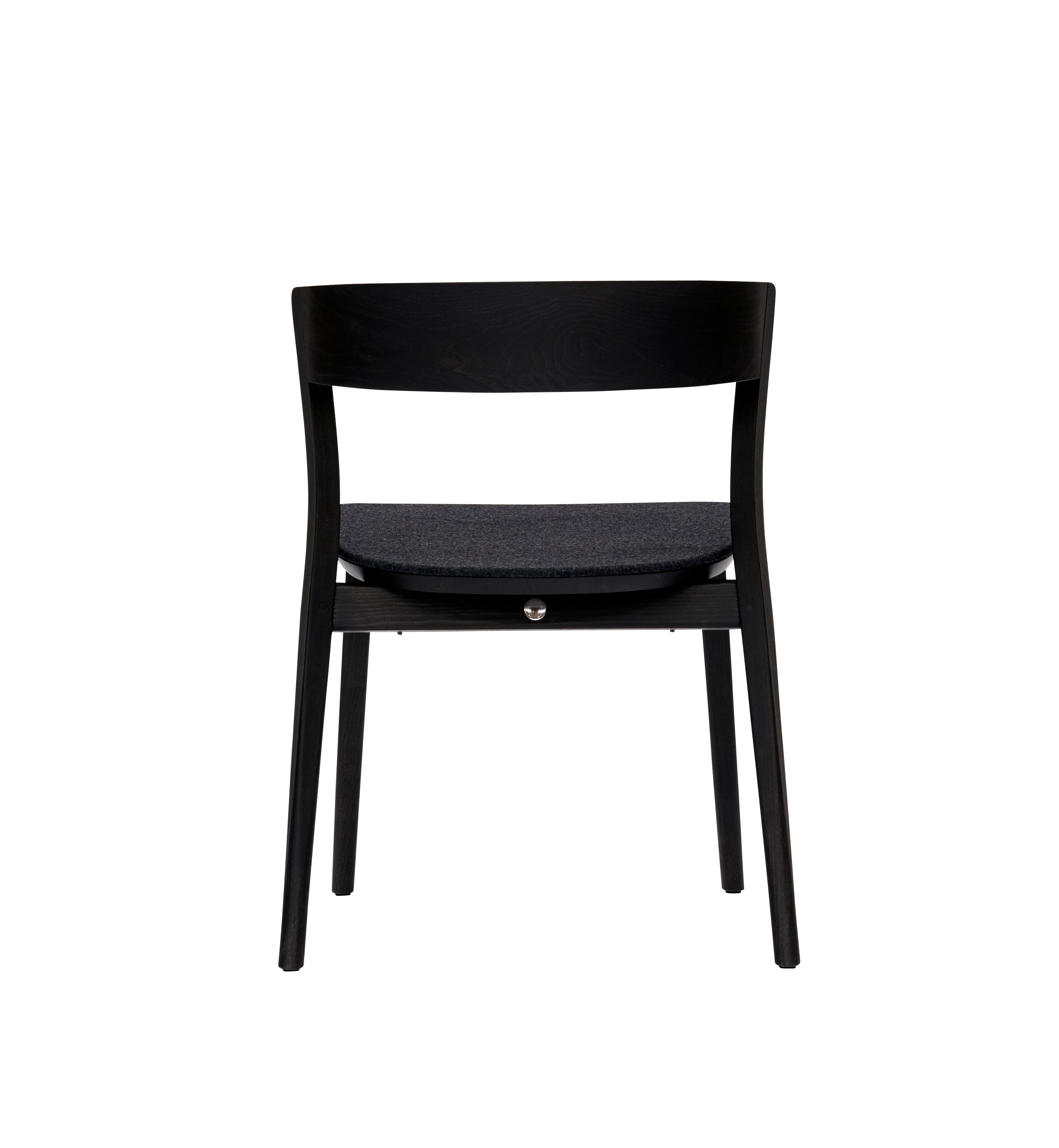 Штабелируемый стул из ясеня SP01 ARCH-00020159 - Вид №10