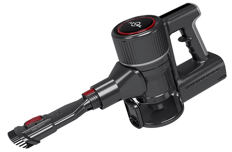 9273214 Пылесос  вертикальный  Atvel G9 Pro Base  серый STDN-0079738 - Вид №5