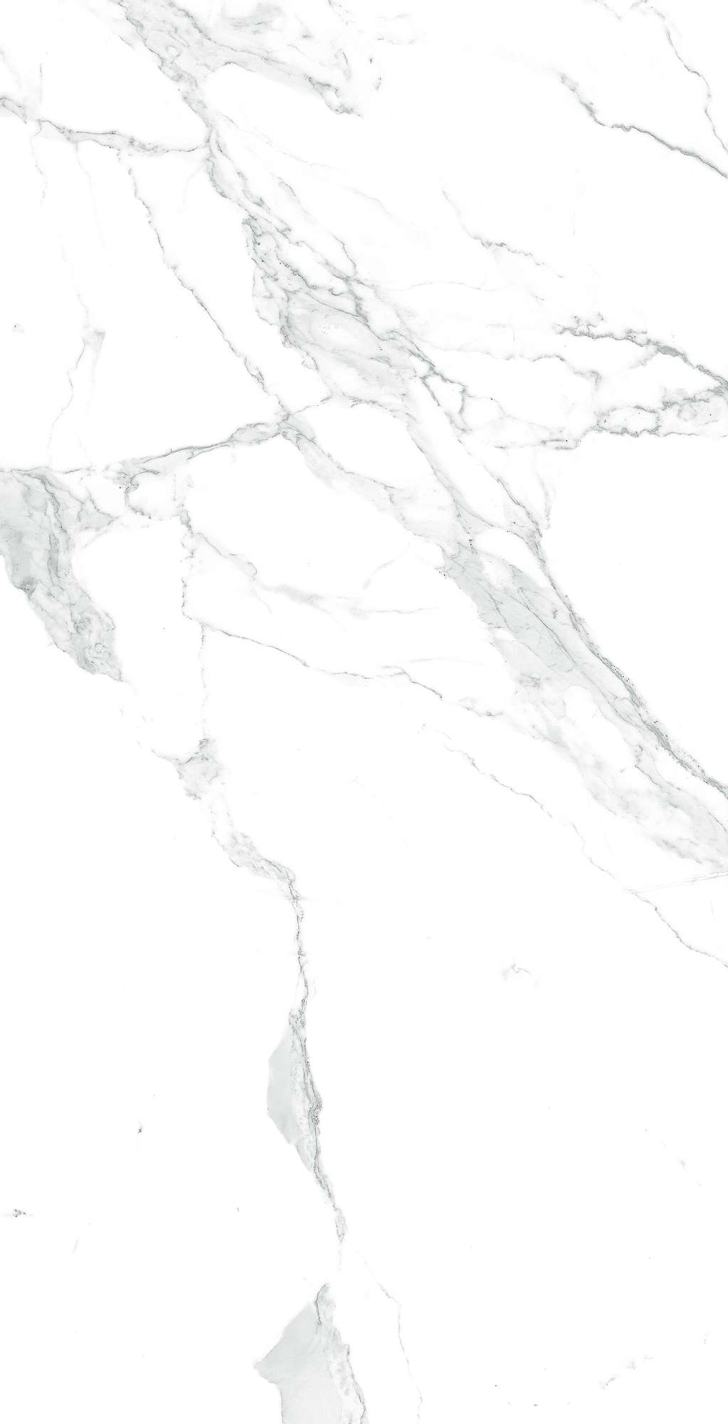Керамогранит PARADISE STATUARIO 60х120 Arcadia Ceramica CR4003-A STLM-2175396 86386330 - Вид №5