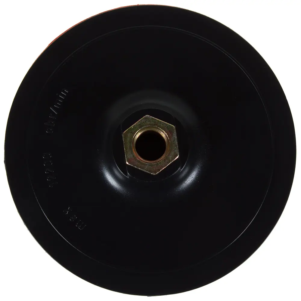 Тарелка опорная для УШМ Archimedes 125 мм STLM-2048646