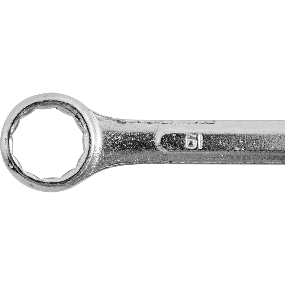 Ключ комбинированный СПЕЦ-3553 19 мм STLM-2037136 - Вид №2