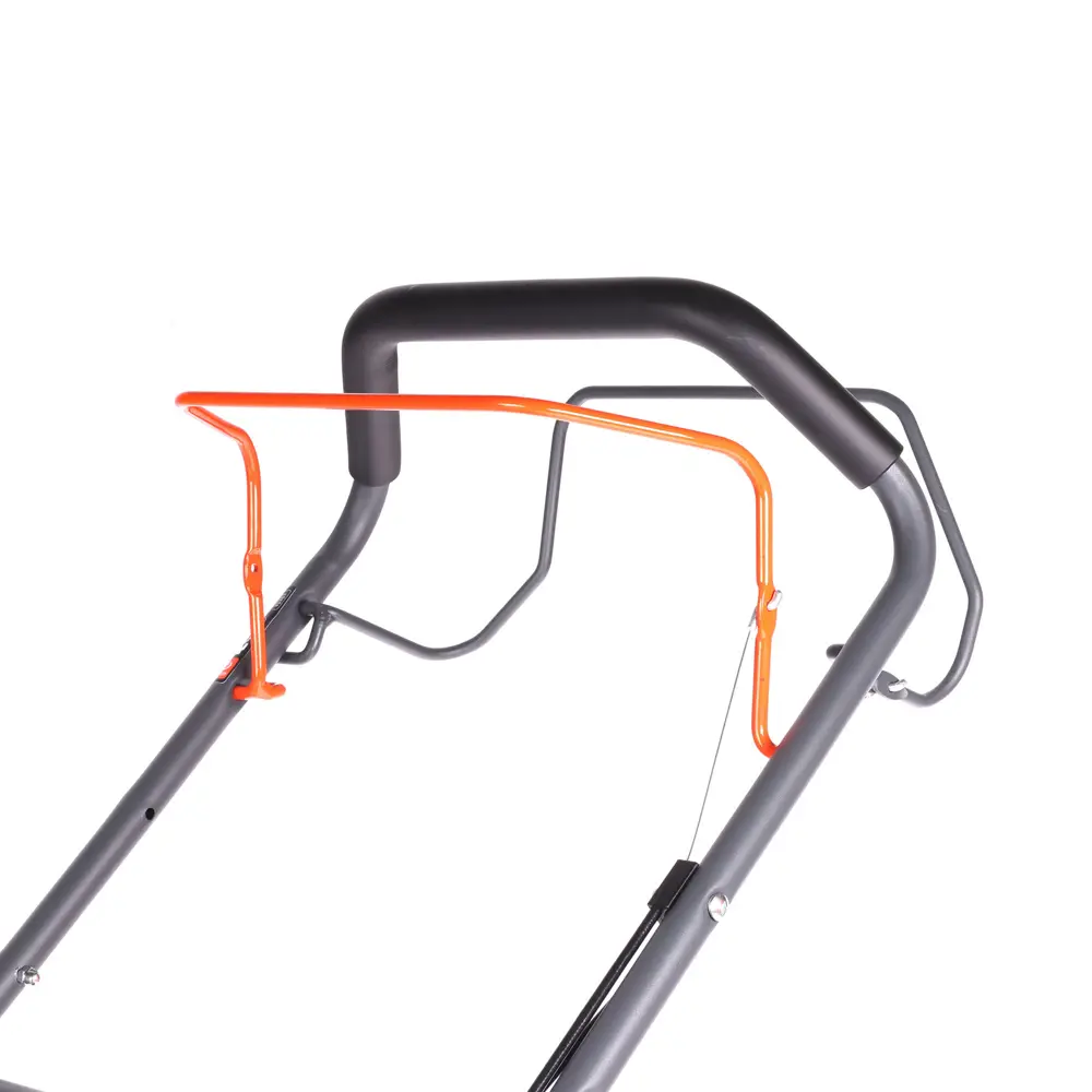 Газонокосилка бензиновая самоходная Patriot PT 464S 4 л.с. 46 см STLM-2019123 - Вид №4