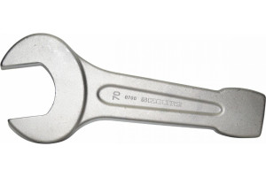 15861116 Рожковый ударный ключ 70 мм 0700050070 IZELTAS