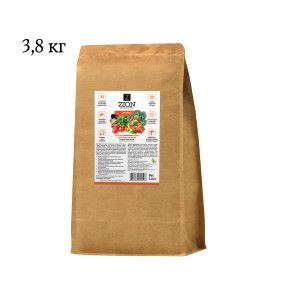 3080 ЦИОН "Для овощей" 3,8 кг LAB.Space