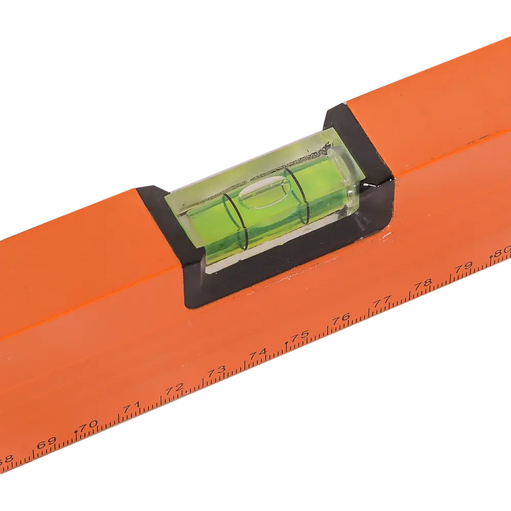 Уровень пузырьковый Вихрь 73/11/4/8 3 глазка 2000 мм STLM-2104560 - Вид №4