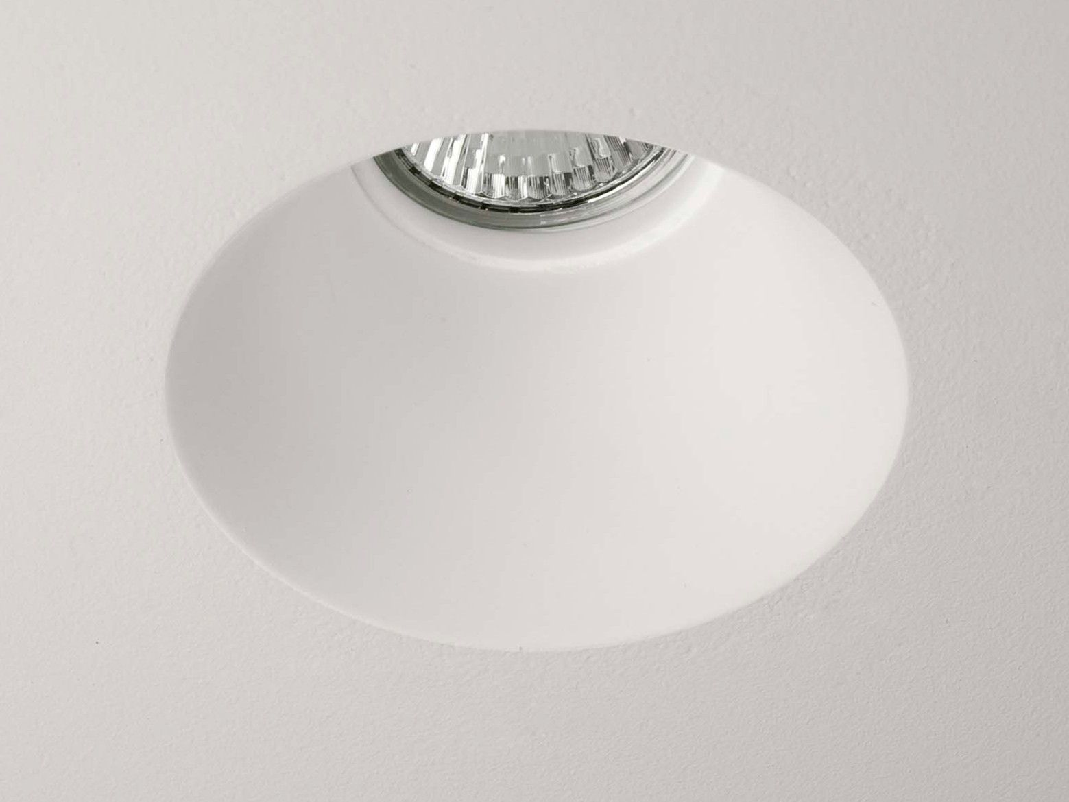 Гипсокартон круглый светодиодный светильник Astro Lighting Blanco ARCH-00039826