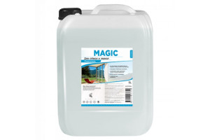 16403611 Средство для стекол MAGIC 5л, шт P3405-5 Profy Mill