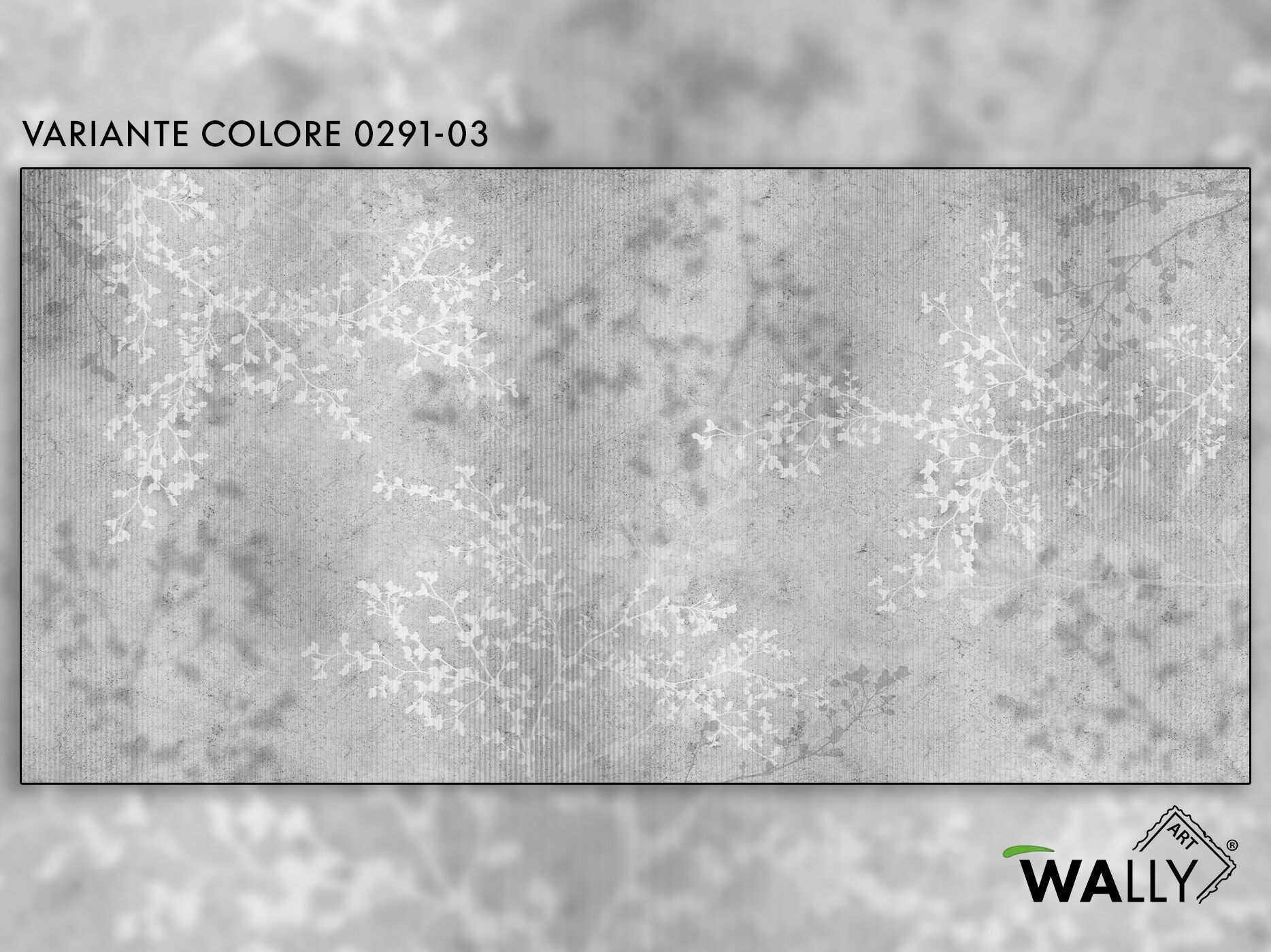 Моющиеся нетканые обои WALLYART SOPHIE ARCH-00127694 - Вид №5