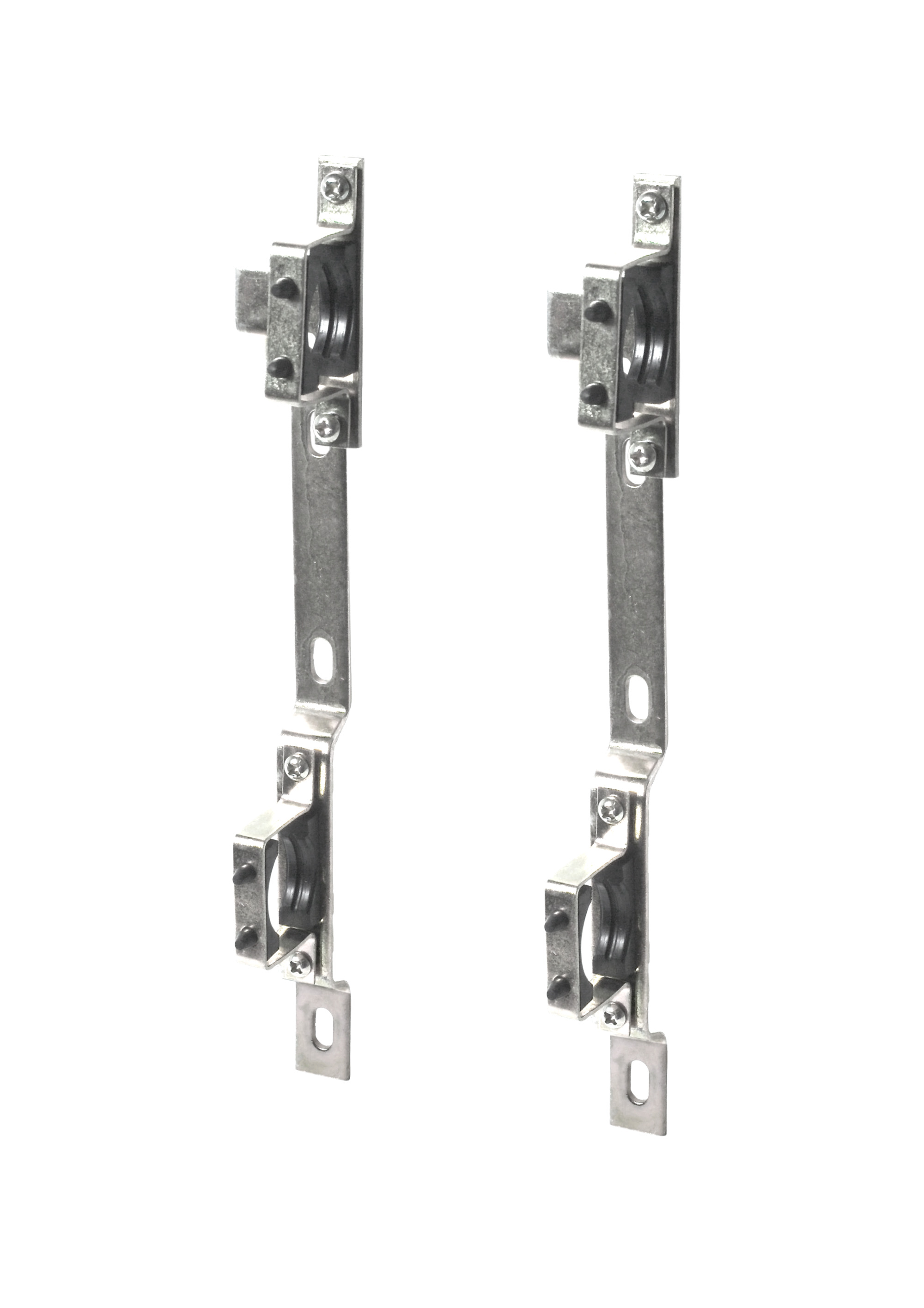 Danfoss FHF-MB — кронштейн для крепления распределительного коллектора Кронштейн крепления типа FHF-MB 088U0585  - Вид №1