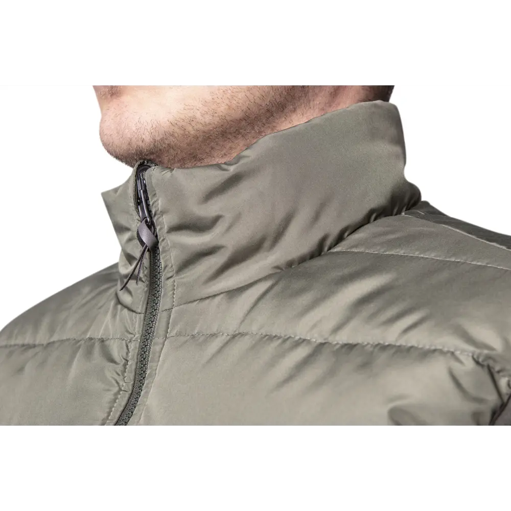 Жилет рабочий двусторонний Neo Camo цвет зеленый размер XXL/58 рост 194-200 см 82775427 STLM-2080723 Neò - Вид №5