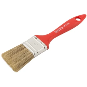 Кисть малярная флейцевая Master Color Халяль 30-0112 40 мм