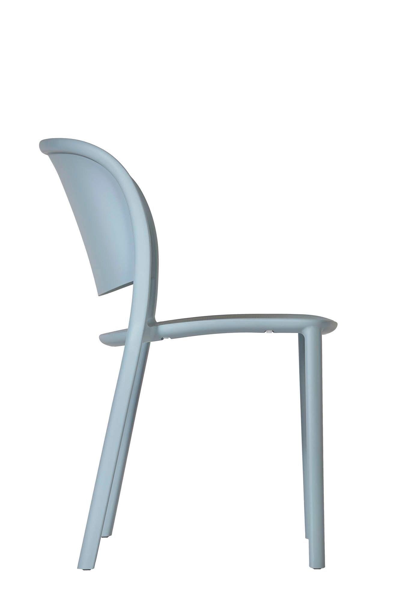 Стул из полипропилена Ezpeleta Trena ARCH-00088128 - Вид №18