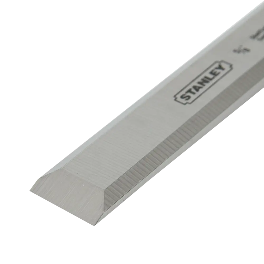 Стамеска Stanley Dynagrip 16 мм с двухкомпонентной ручкой STLM-2091555 - Вид №1