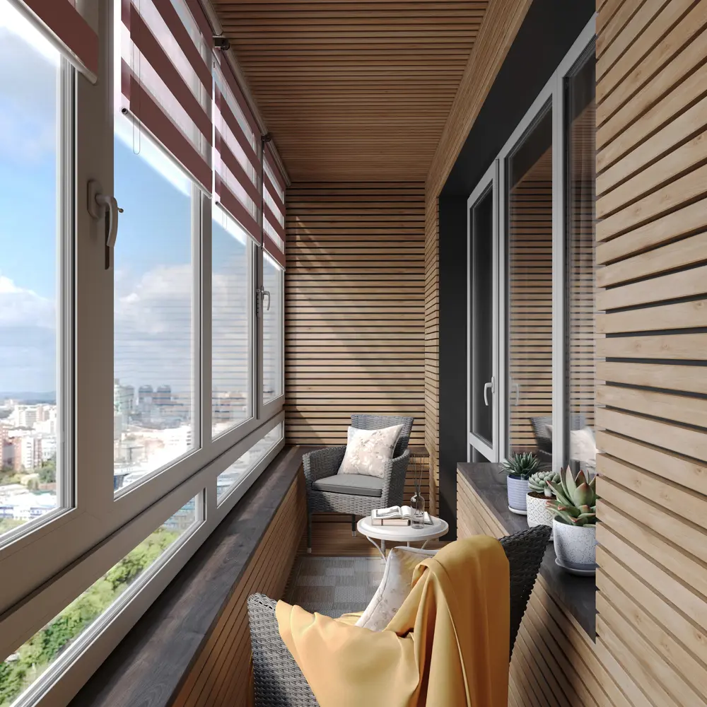 Santreyd Брусок строганый 40×50×3000 мм для строительства и отделки 82142669 STLM-0020304 - Вид №5