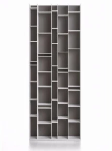 MDF Italia Модульный книжный шкаф из древесного волокна Random