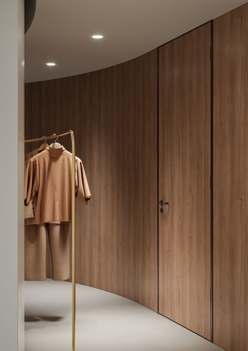 POLYREY HPL® в формате порта ARCH-00018350 - Вид №5