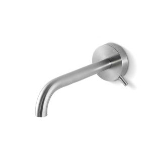 Настенный смеситель для раковины RND038 linki