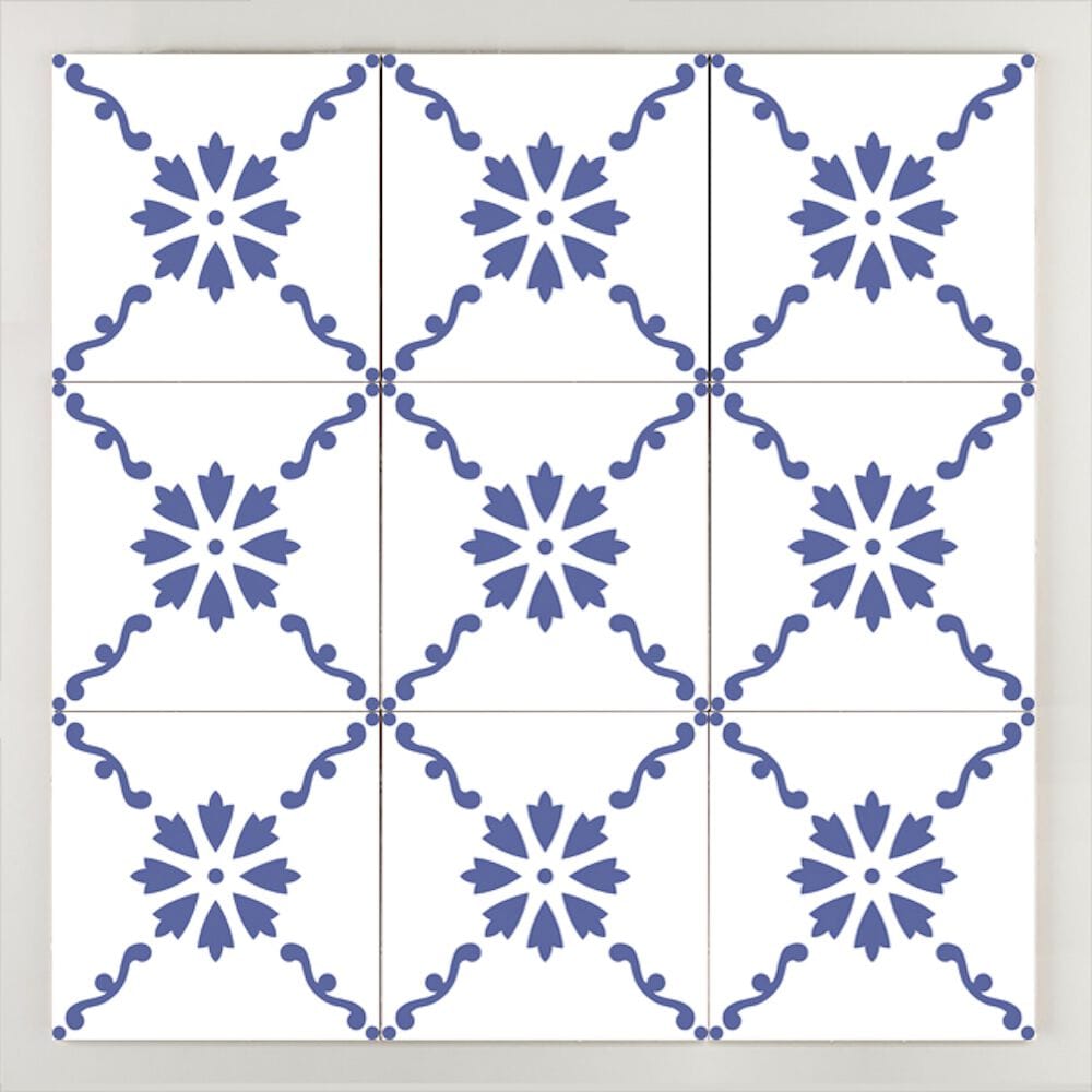 Пол / покрытие из глины ручной работы La Riggiola ручная печать ARCH-00071758