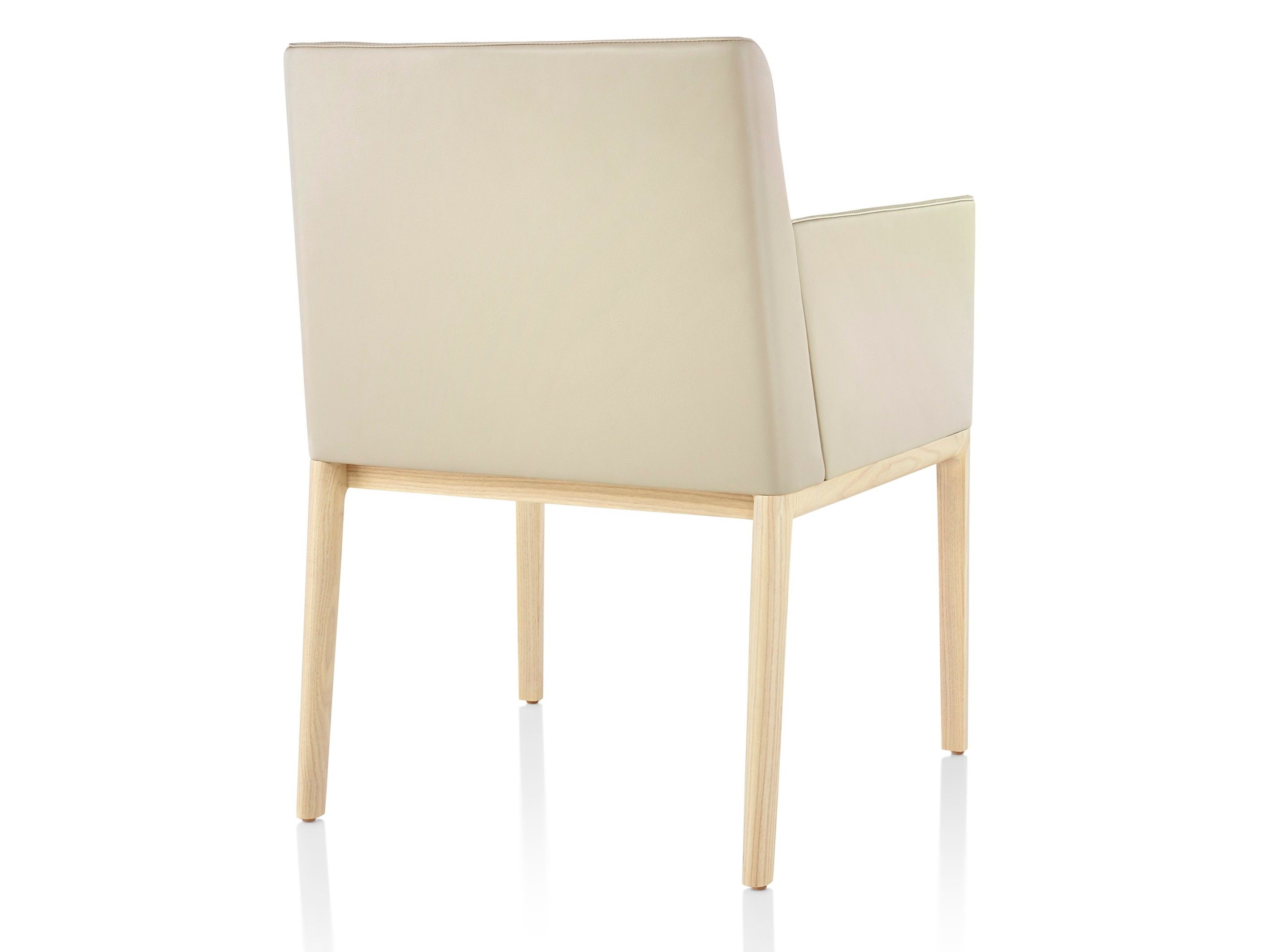 Тканевое кресло с подлокотниками Herman Miller Nessel ARCH-00075088 - Вид №4