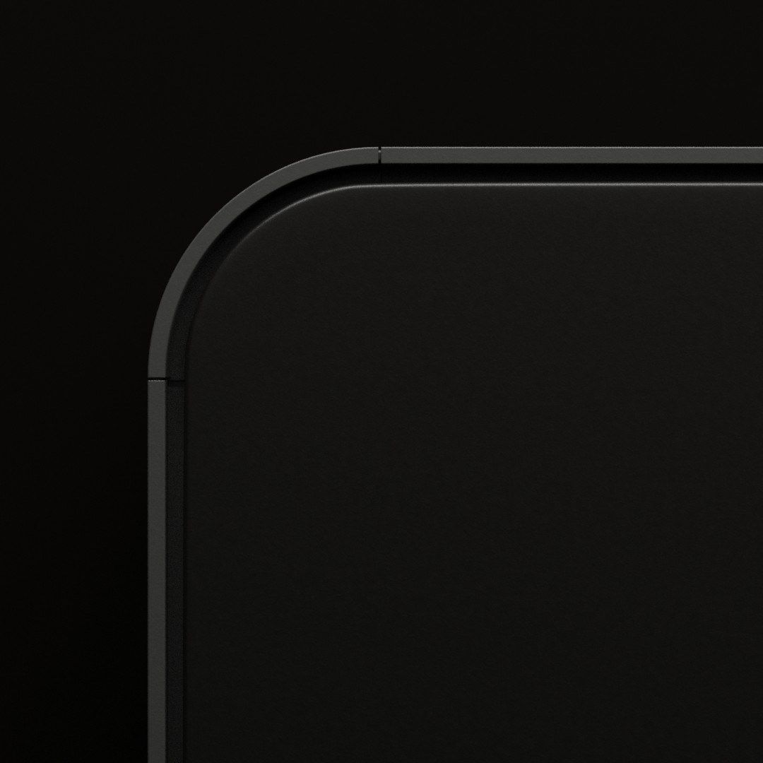 Вентилируемый радиатор для настенной плиты Irsap ARCH-00082088 - Вид №26