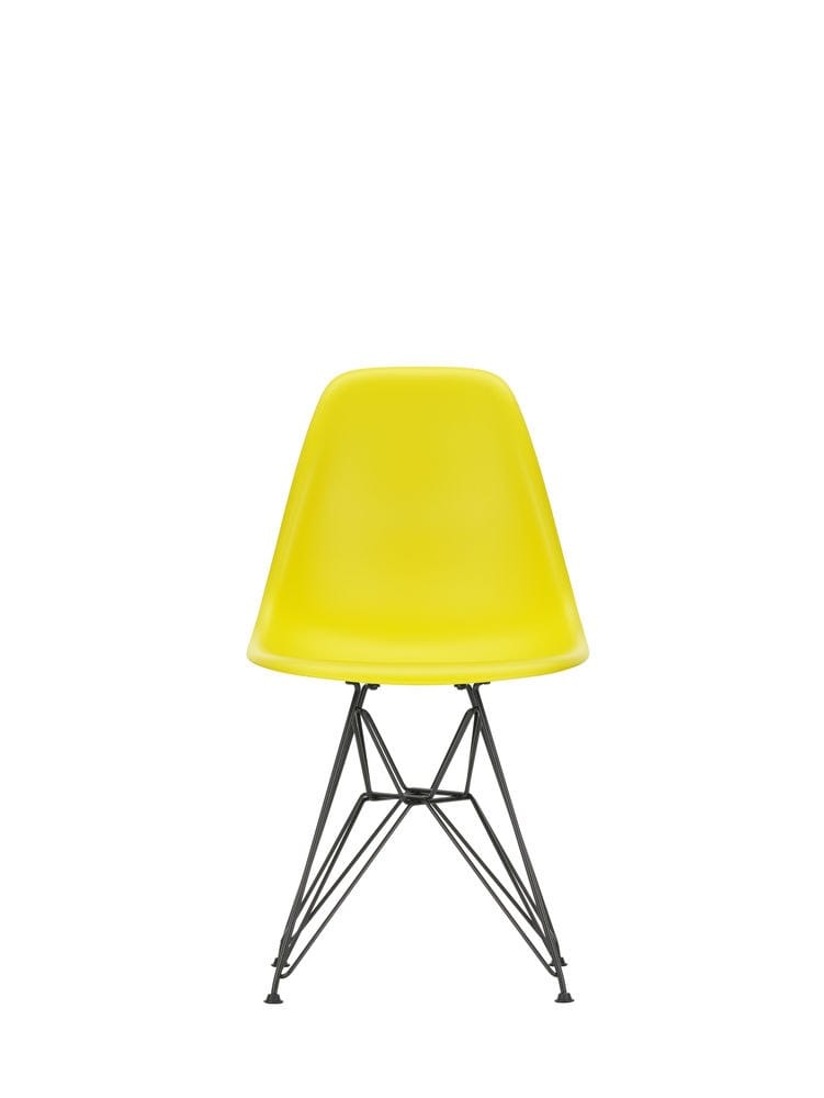 Мягкий стул из ткани VITRA Eames Plastic Chair ARCH-00146883 - Вид №145