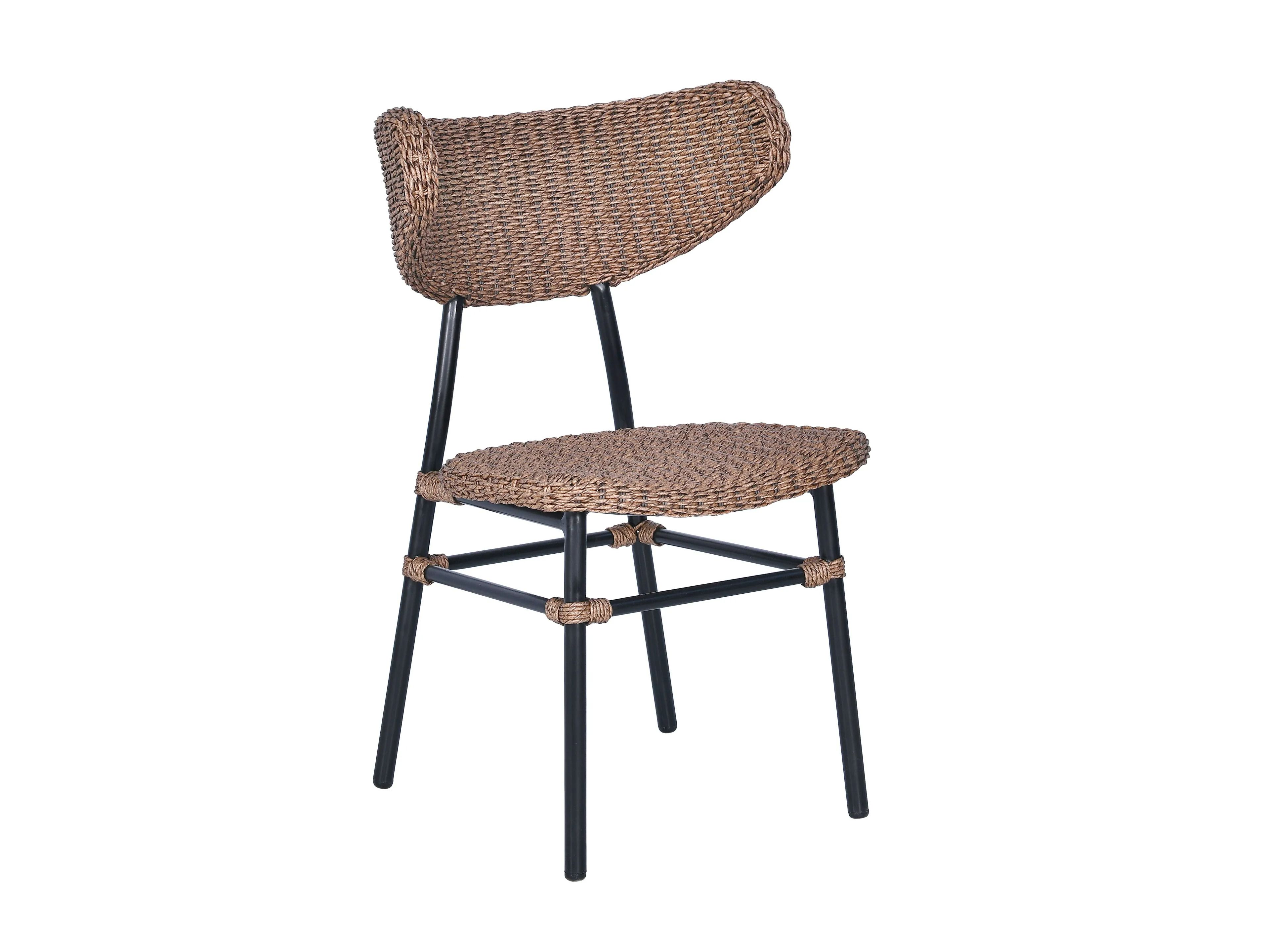 Синтетический веревочный садовый стул cbdesign Tide ARCH-00027368