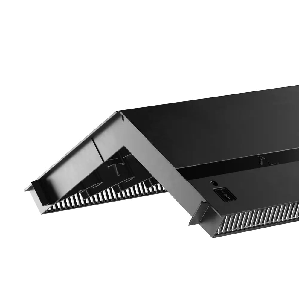 Аэратор коньковый Технониколь Стандарт цвет Нет STLM-2009454 - Вид №1
