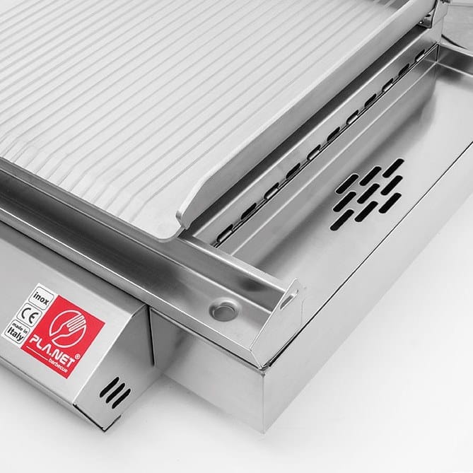 Принадлежности для барбекю PLA.NET Outdoor Cooking ACCESSORI PER PIASTRE DI COTTURA ARCH-00141423 - Вид №18