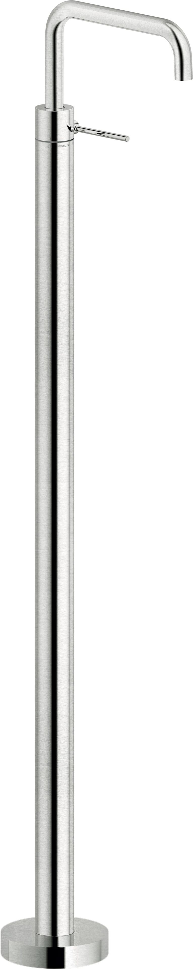 Однорычажный напольный смеситель для раковины с аэратором Nobili Velis ARCH-00044402 - Вид №6