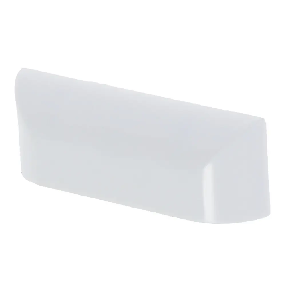 Заглушка водоотвода окон ПВХ цвет белый 6 шт Santreyd STLM-2182820