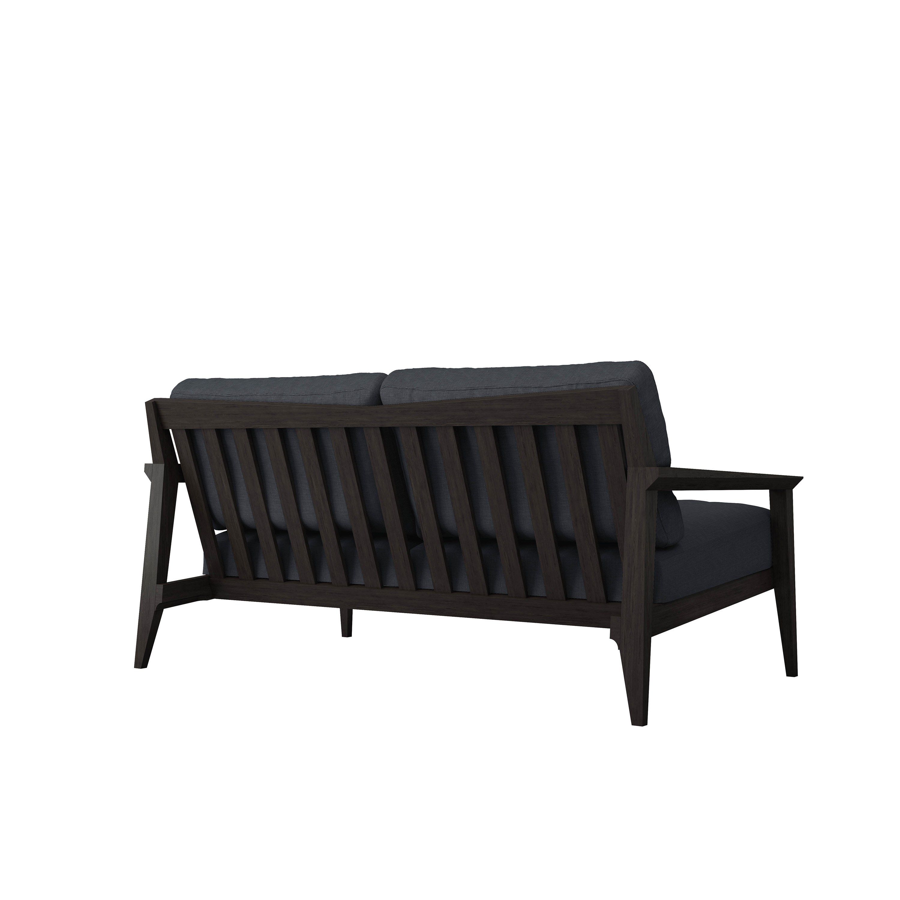 2-местный тканевый диван Case Stanley ARCH-00095264 - Вид №28