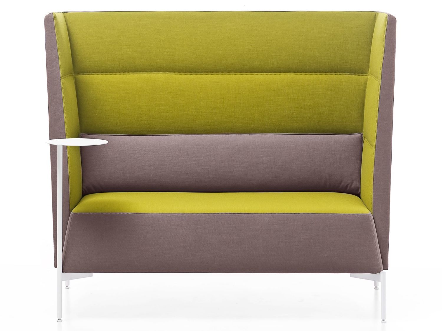 Тканевый диван с высокой спинкой Kastel кендо ARCH-00068354