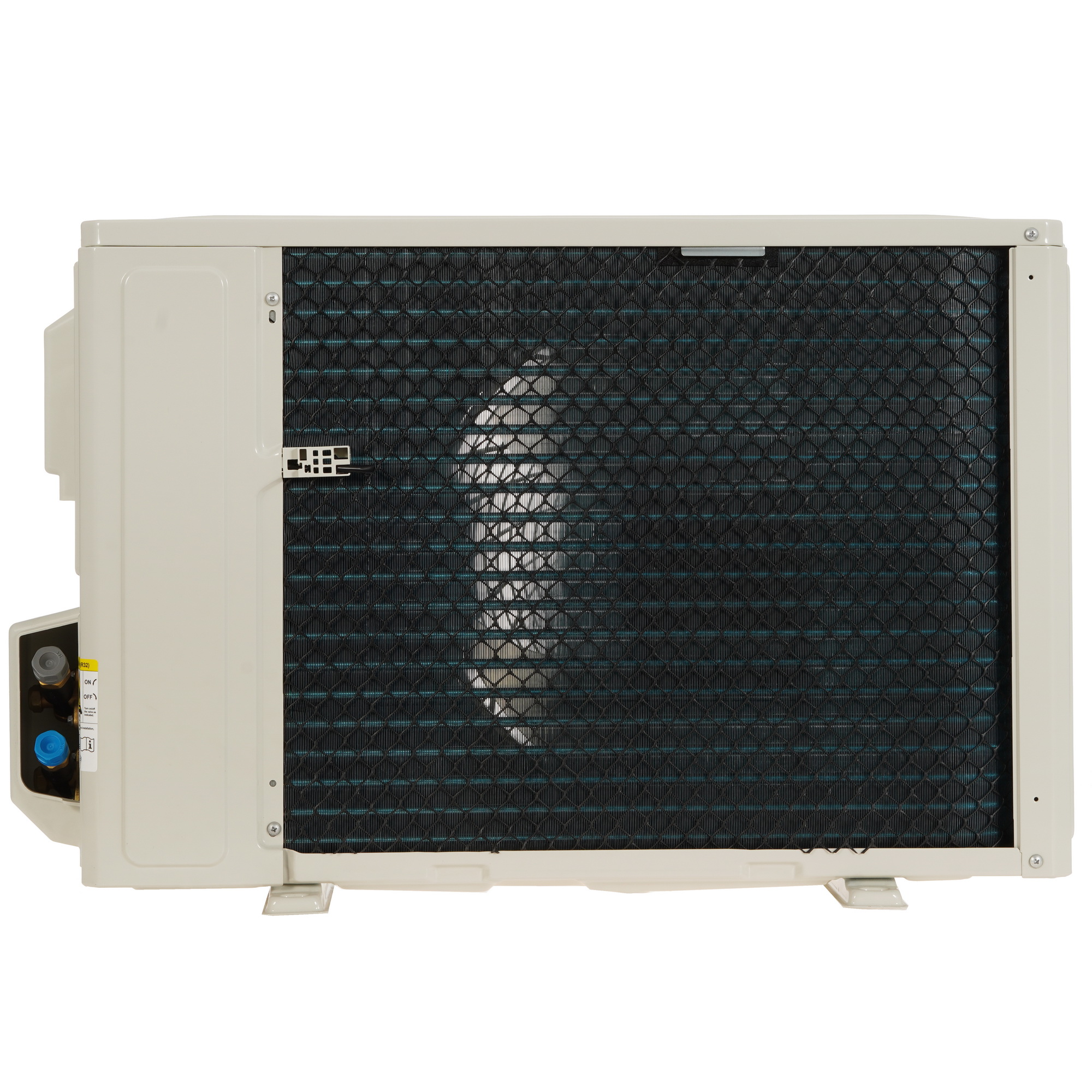 9903198 Кондиционер настенный сплит-система Bomann CL 6047 QC CB белый STDN-0151662 - Вид №8