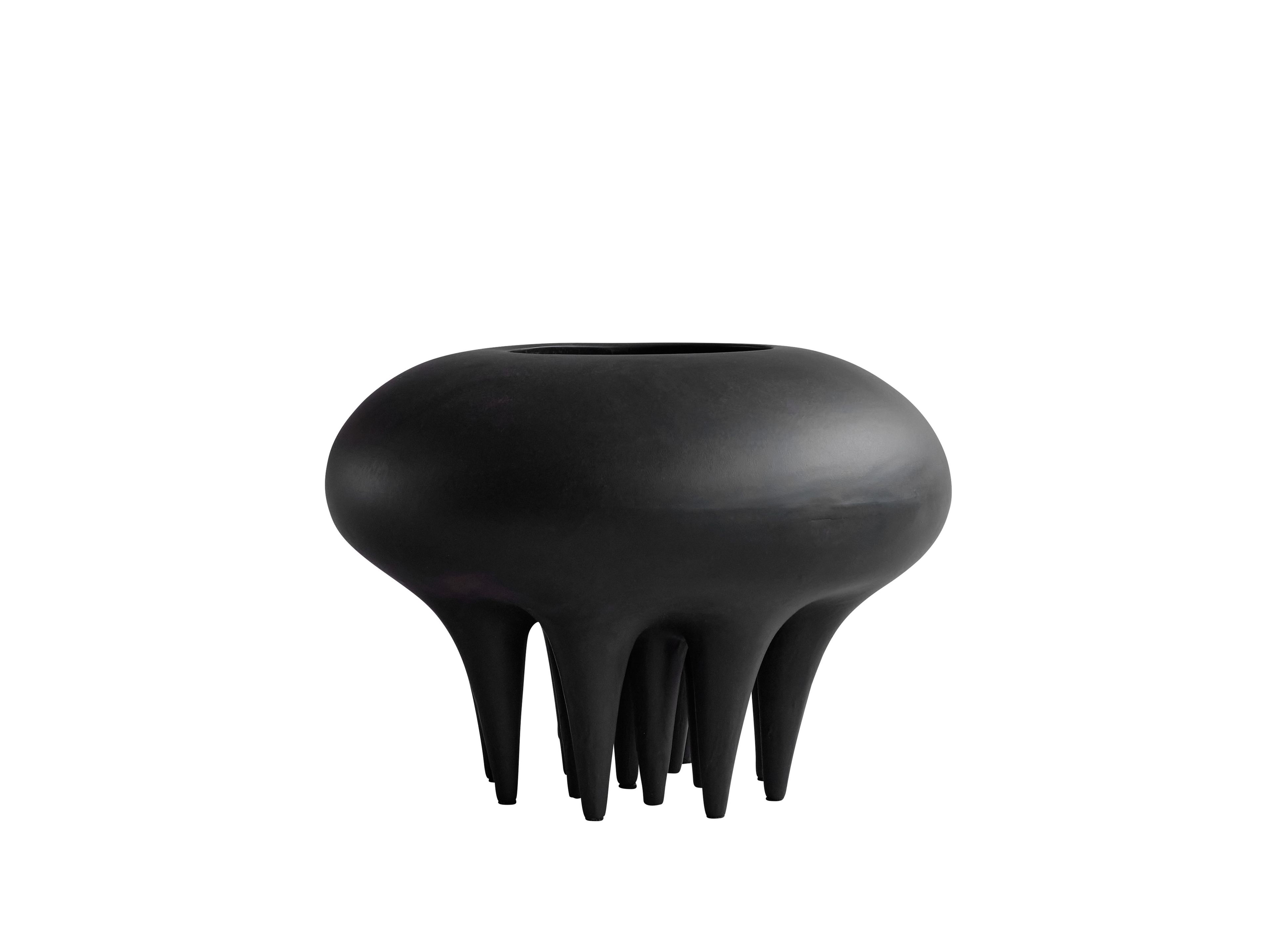 Керамическая ваза 101 Copenhagen Medusa ARCH-00022654 - Вид №10