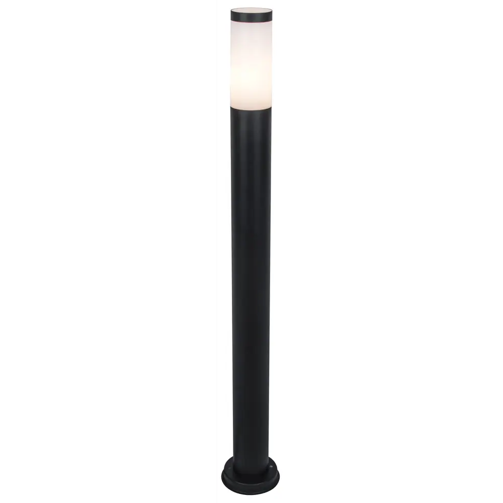 Столб уличный Travis 100 см 300LM IP44, датчик движения INSPIRE STLM-2068498 - Вид №3