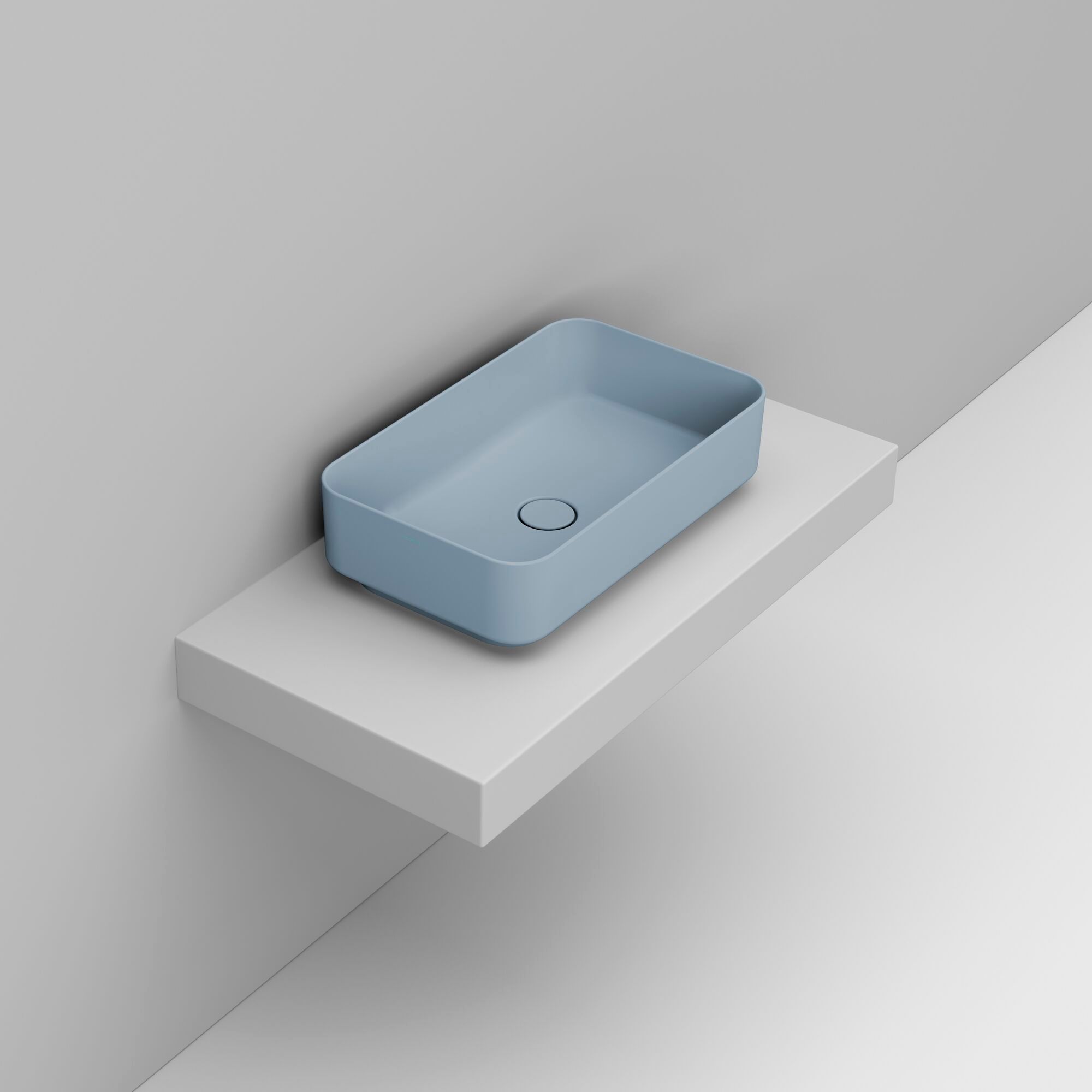 Керамическая прямоугольная столешница Ceramica Dolomite Noemi ARCH-00128918 - Вид №21