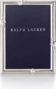10652144 Ralph Lauren Home Рамка для фото Ralph Lauren Home "Брюс" 13x18см Латунь