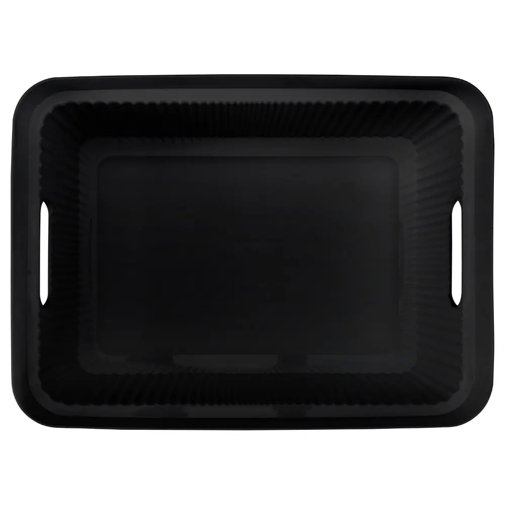 Santreyd Velvet — стильный лоток для хранения с крышкой, 13 л 89357609 STLM-1098489 - Вид №7