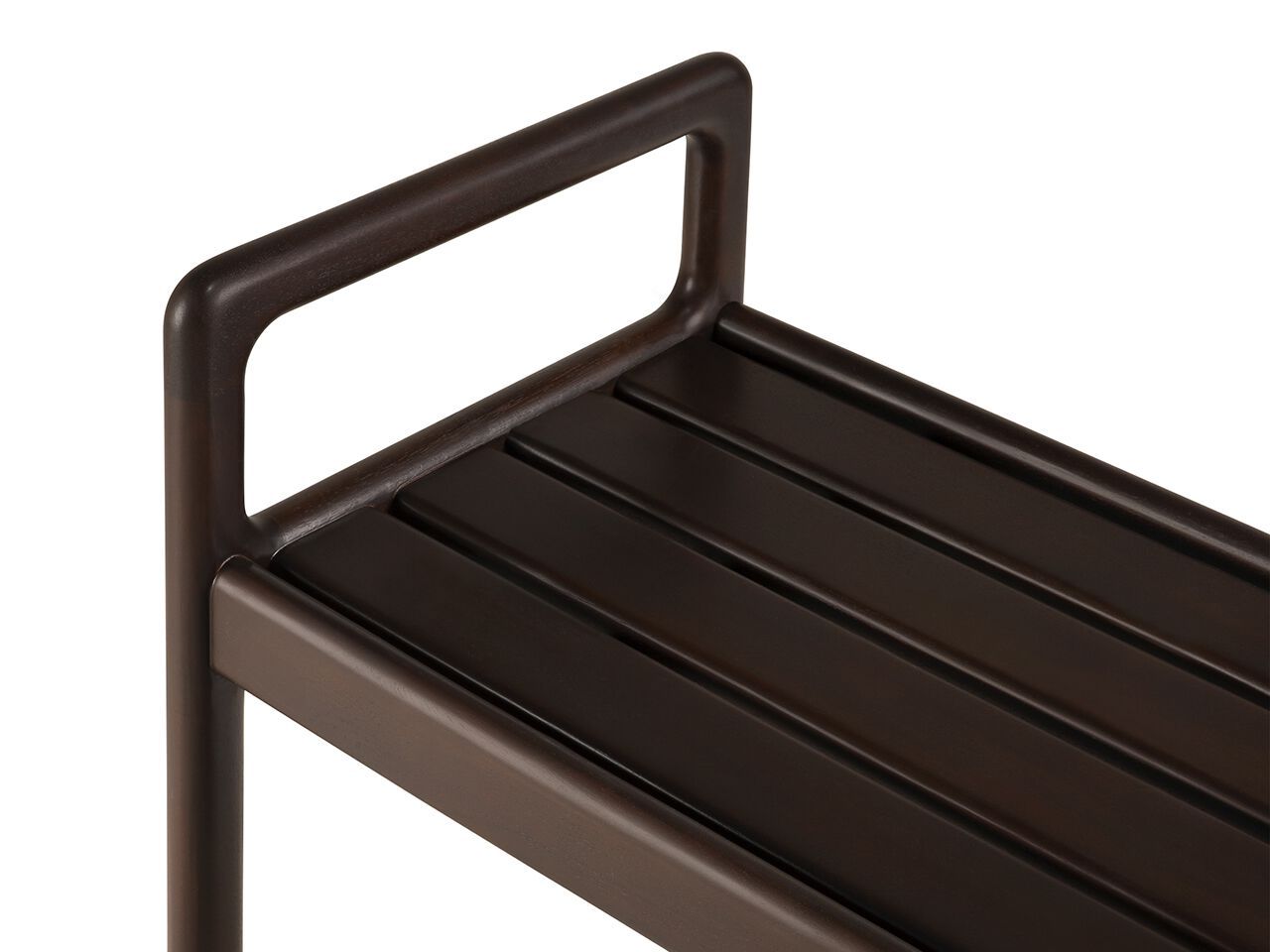 Скамейка из красного дерева Ethnicraft Джек ARCH-00112274 - Вид №3