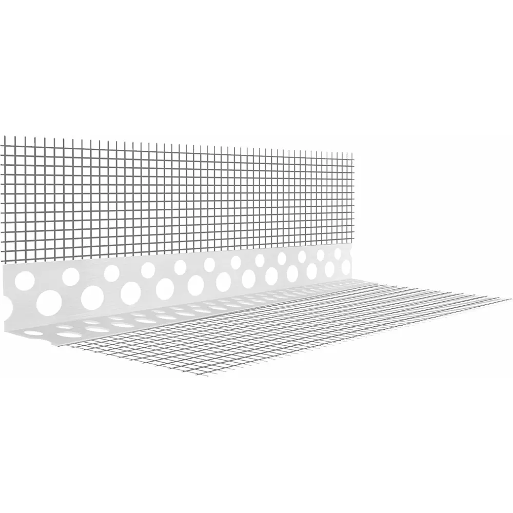 Усилитель угла Krepix Classic 1800 0.1 м Santreyd STLM-2004931