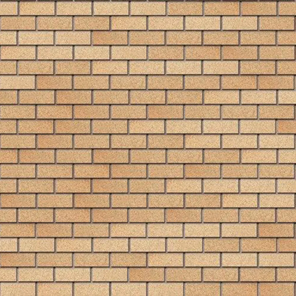 Фасадная плитка Dacha 2 м² темно-бежевый DÖCKE STLM-2033136