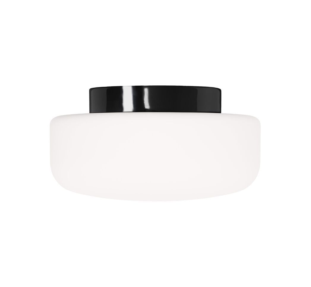 Китай матовый стеклянный светодиодный настенный светильник / потолочный светильник Ifö Electric торжественный ARCH-00018319 - Вид №3