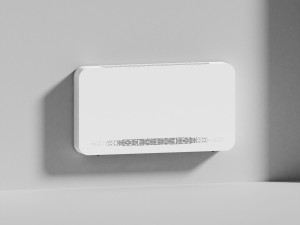 Настенный фанкойл