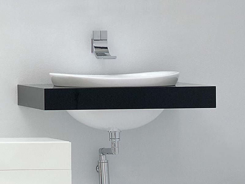 Столешница с одной раковиной Ceramica Flaminia Я ARCH-00020404