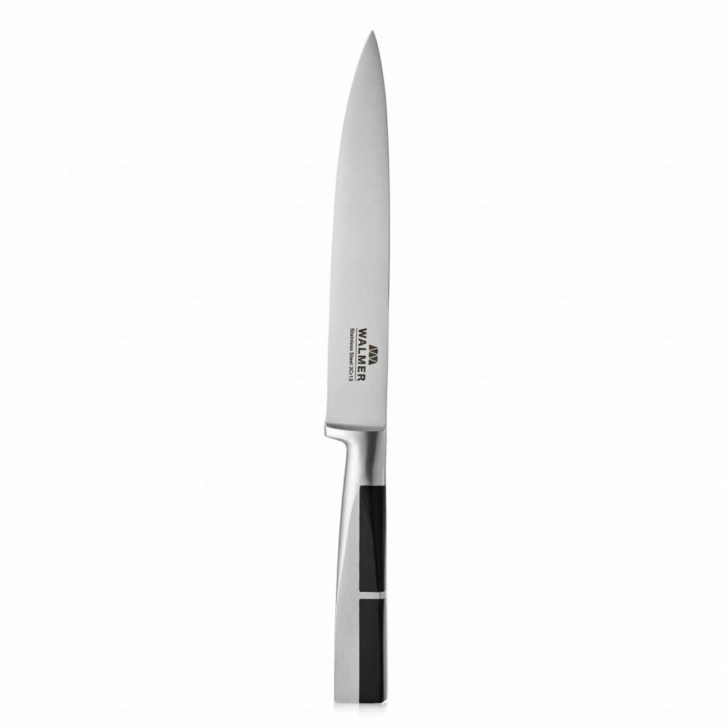 93763937 Разделочный нож Professional 18 см W21101803 STLM-0566633 WALMER